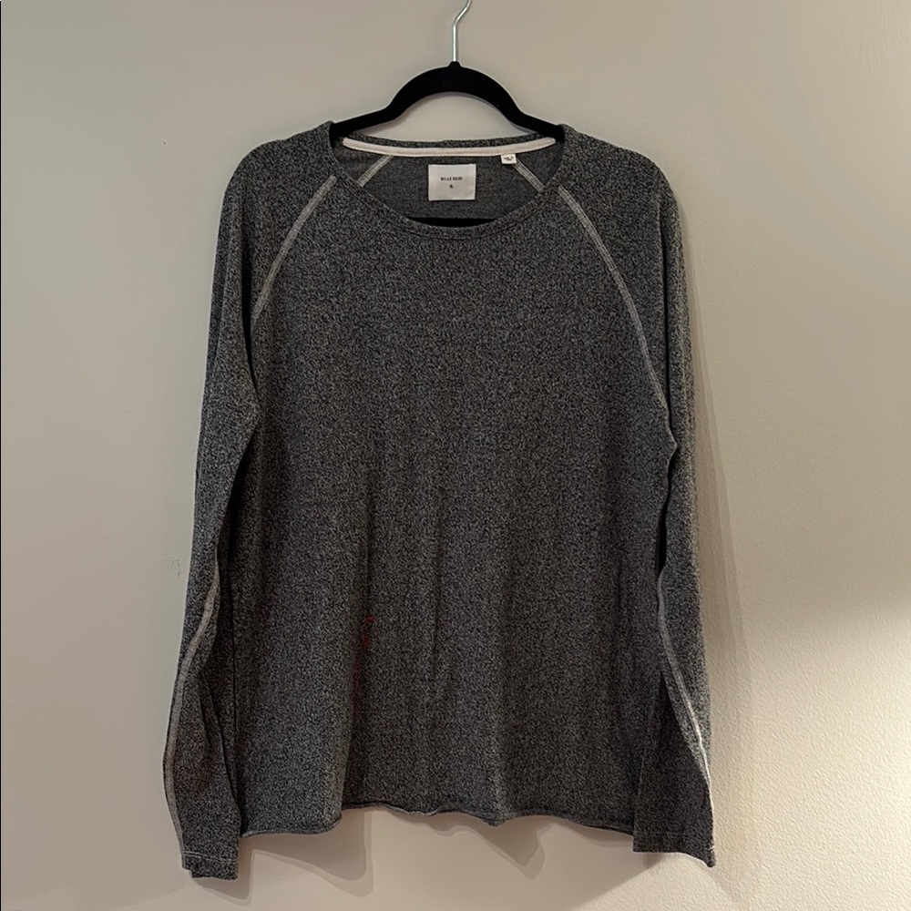 Billy Reid Long Sleeve
